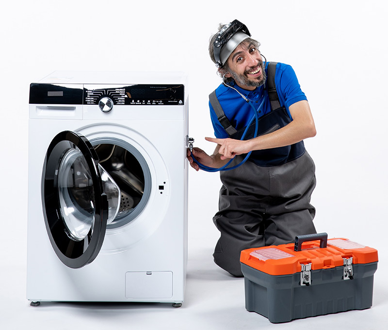 ремонт перални извън гаранция софия